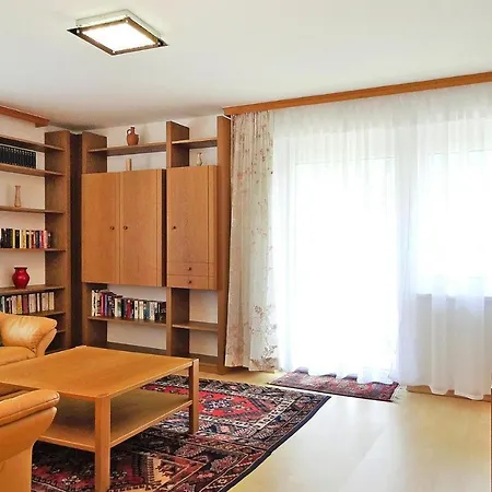 Apartament Holiday Flat Axams - Otr04531-p Innsbruck