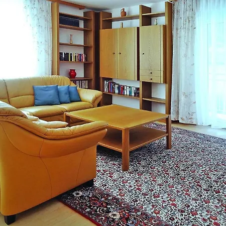 Apartament Holiday Flat Axams - Otr04531-p Innsbruck